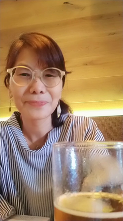 パースと浜松を繋ぐ50代親子留学ママの記事動画