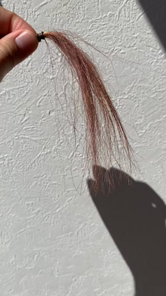 2回ブリーチからのハーブカラーの記事動画