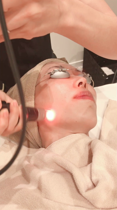 ピコシュアの技術研修の記事動画