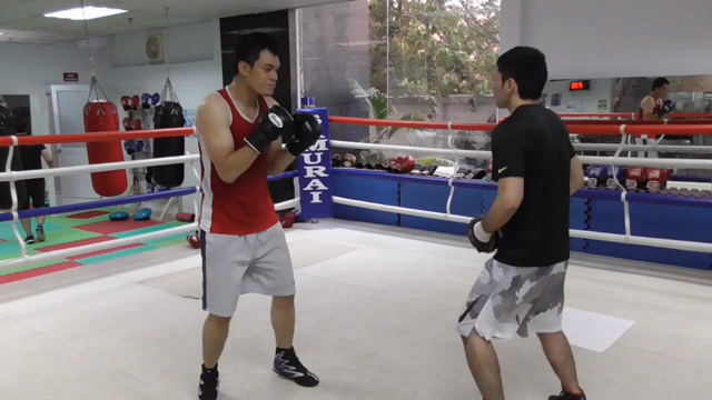 ホーチミンチャンピオンシップ開幕！の記事動画