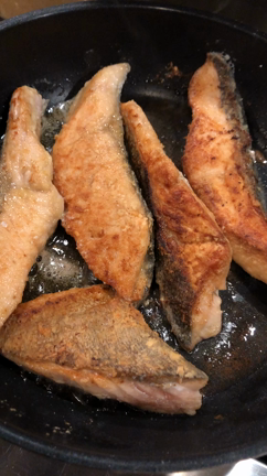 北海道名物！鮭のちゃんちゃん焼きの記事動画