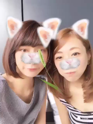 妹と★の記事動画