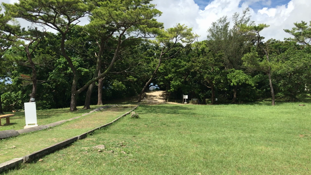 学生を連れての沖縄合宿  2日目の記事動画