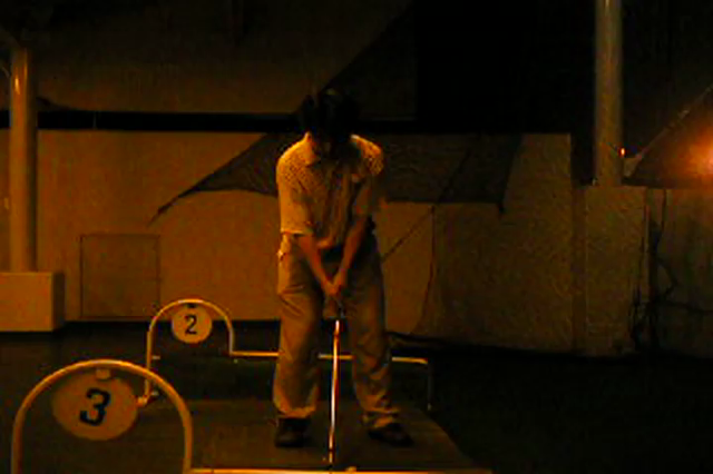 素振りでリハビリの記事動画