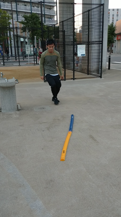 ☆ママ向け☆足育&リズム運動講座を準備中の記事動画