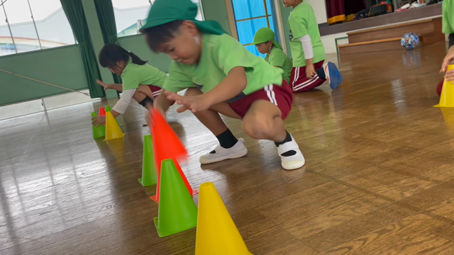 幼児サッカーフェスティバル！！の記事動画