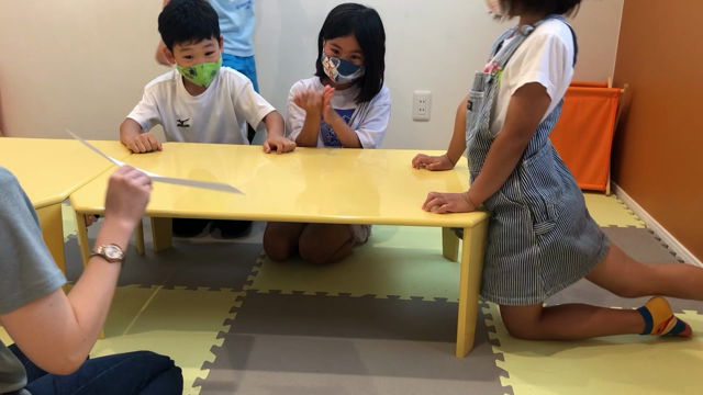 邑楽町の英会話教室 Ee Englishのご紹介の記事動画