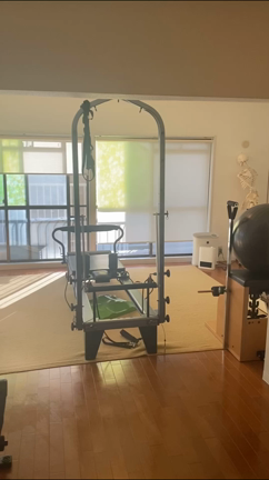 2023年箕面市ピラティスハーティースタジオの記事動画