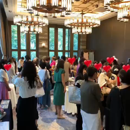 キラッと女子受注販売会一部変更がありましたの記事動画