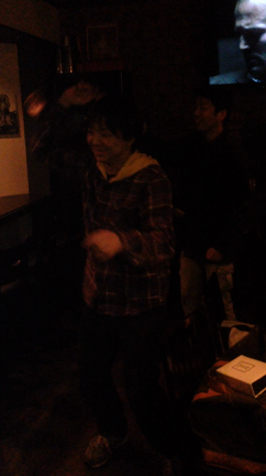 2015.04.07 beatloose プチ反省会の記事動画