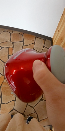 ムニュムニュ、マッサージの記事動画