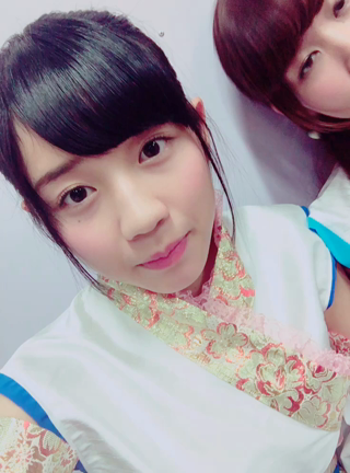 上海後半♡の記事動画