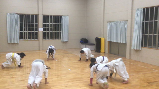 元気の良さが佐土原教室の子供達の良いところの記事動画