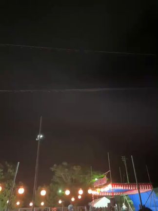 友達と夏祭りの記事動画