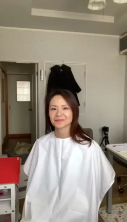 パーソナルカラー診断にいってきました！の記事動画