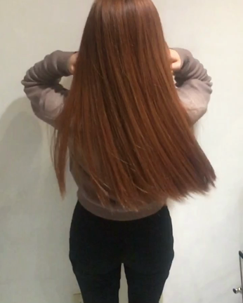 美容室で艶サラ。の記事動画