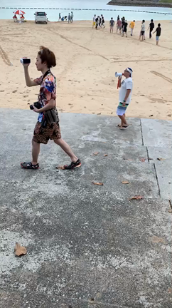 沖縄〜からの…の記事動画