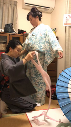 真の日中友好は生活の中にあるの記事動画