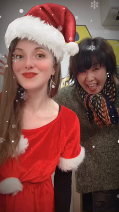 merry x'mas☆の記事動画