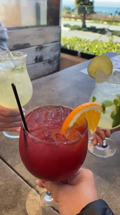 めぐっぺのお誕生日ランチでタイ料理へ♡の記事動画