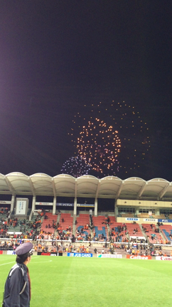 2015年！今年の1.4は東京ドームではなくて。結婚式に出席！の記事動画