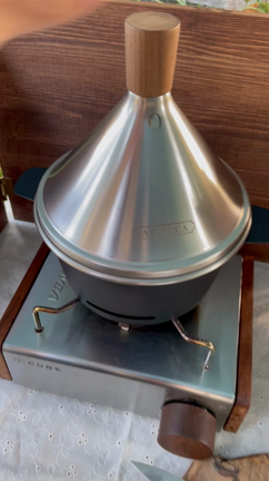 「スモーク・モクモク」初めてなのよ！アタシ燻製は‥。というわけで、、、チーズと...の記事動画