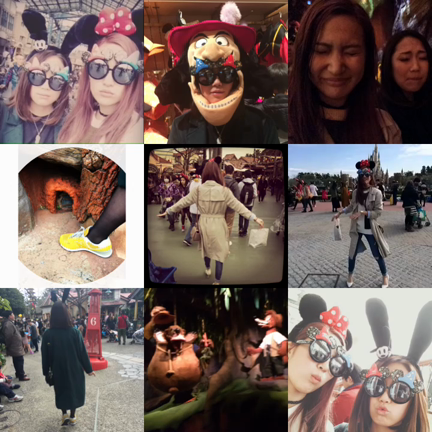 溜まったものたちの記事動画