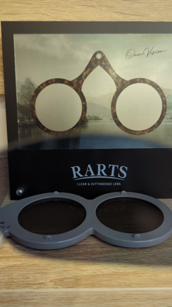 日本製の偏光タイプスポーツサングラスのご紹介の記事動画