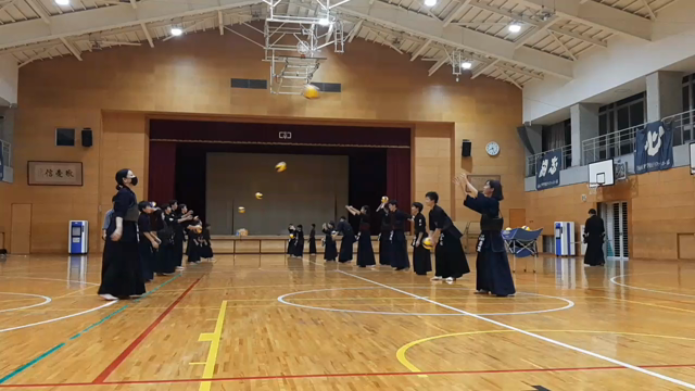 相手を思いやるキャッチボールの記事動画