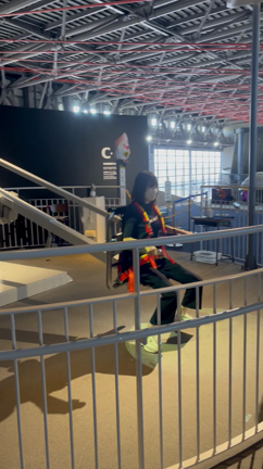 三沢航空科学館の記事動画