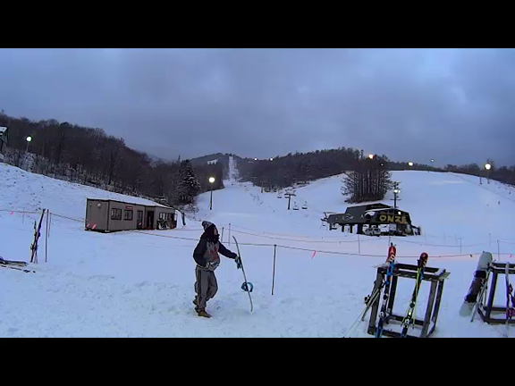 ヨルオーンズ＋1℃の記事動画