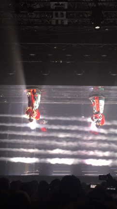 FUERZA BRUTの記事動画