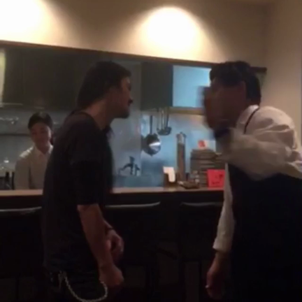 明けましておめでとうろぶさまじやみでございます。告知です！の記事動画