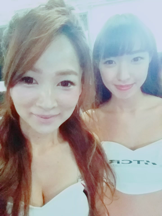 スーパー耐久最終日予選日ﾚﾎﾟの記事動画