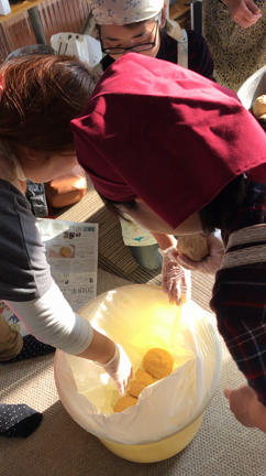 お母さんを思い出すなぁの記事動画