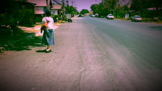 東南アジア旅日記⑩〜初体験と新思考〜の記事動画