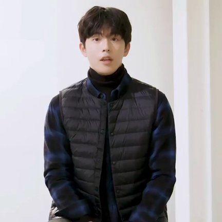 少女漫画の主人公みたい！ナム・ジュヒョクとTOPTEN10の記事動画