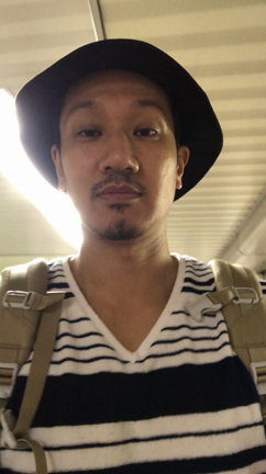 大阪上陸の記事動画