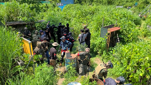 平日定例会の動画も撮ってたわ！の記事動画