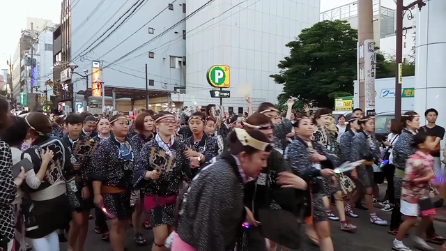 藤崎宮秋季例大祭の記事動画
