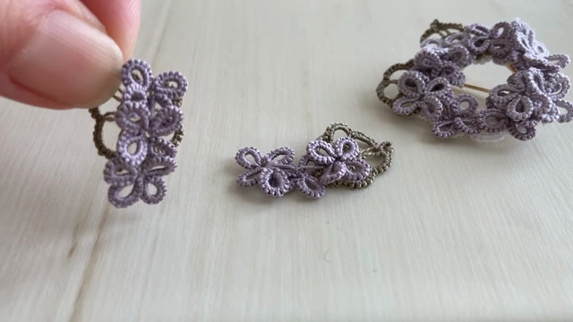 pattern！小さなモチーフ２の記事動画