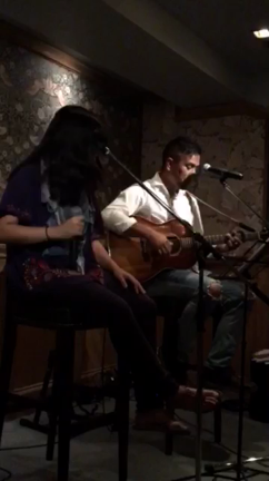 LIVE動画 @ 六本木Bar Harvesttimeの記事動画