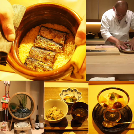 茂松へ〜♫昨晩も弟ごはんでした♫の記事動画