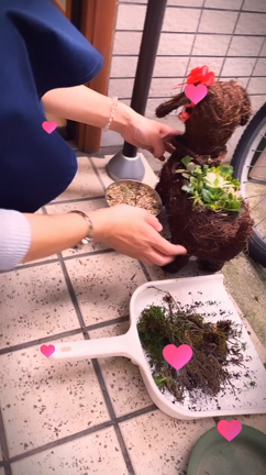 フローライトonフローライトの記事動画