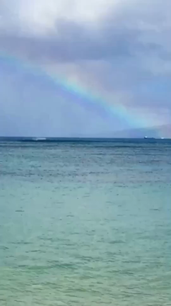 ホノルルの波の音でゆっくりしてね!の記事動画