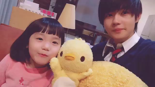 ラスト高野兄妹！！の記事動画