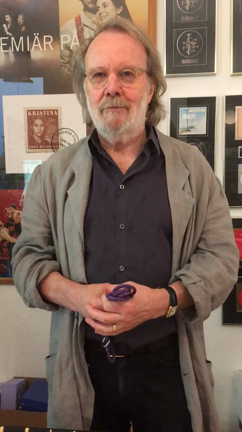 ベニーのビデオメッセージ、改めて今、注目！！の記事動画