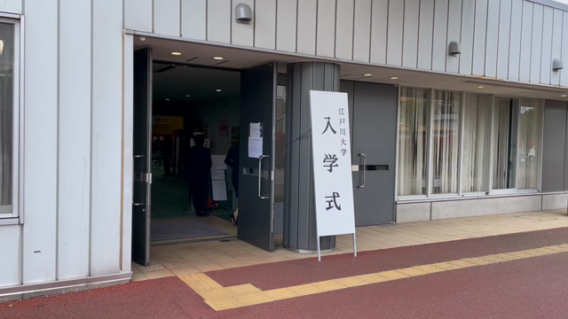 2021 入学式できました(^｡^)の記事動画