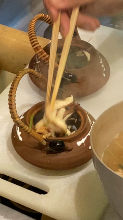 すっぽん　大阪上本町ミナミ個室で接待美味しい和食とすっぽん小町のお店の記事動画