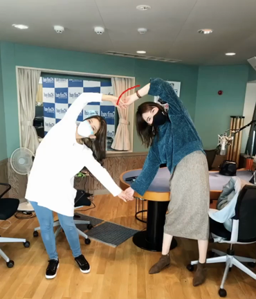 bayfmプレシャスレポート〜「菜々の湯」様〜の記事動画